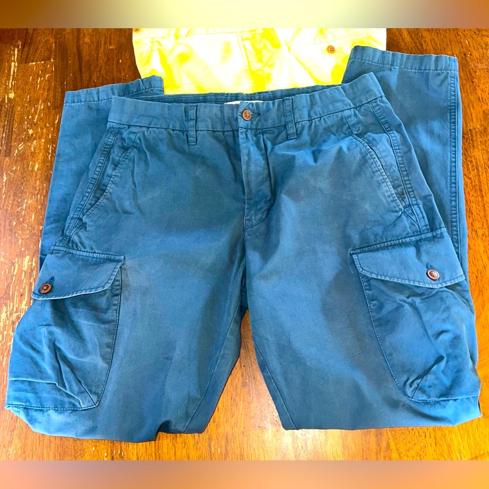 L.O.G.G Pants - Picture 5 of 10